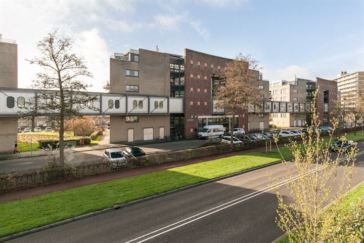 Boksdoornstraat 138 in Ridderkerk