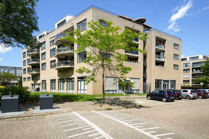 Boksdoornstraat 144 in Ridderkerk