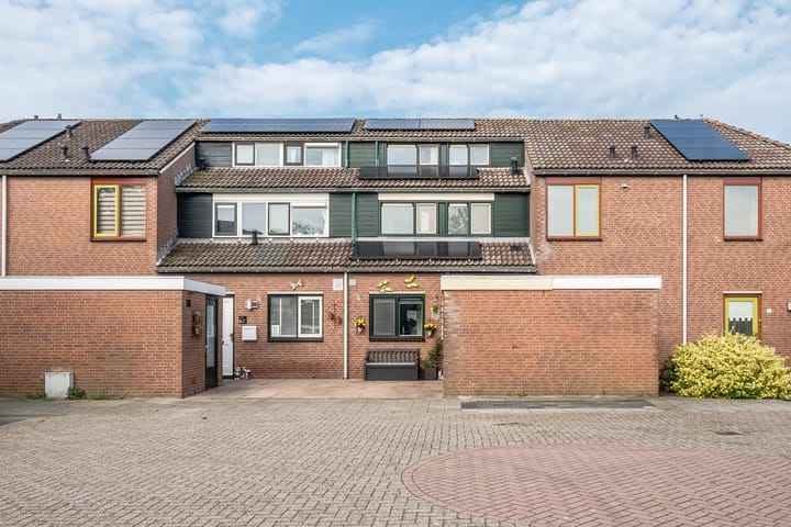 Boksland 86 in Assendelft