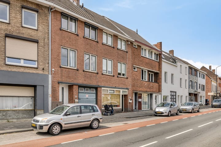 Bokstraat 37 in Heerlen