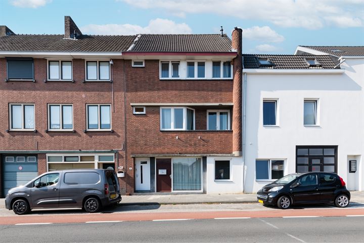 Bokstraat 41 in Heerlen