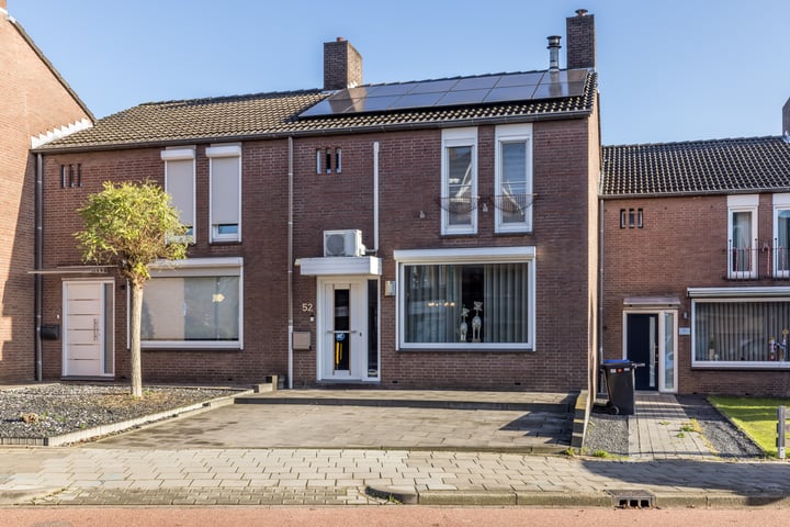 Bokstraat 52 in Heerlen