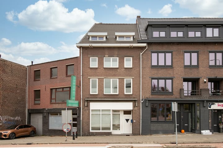 Bokstraat 77 in Heerlen photo