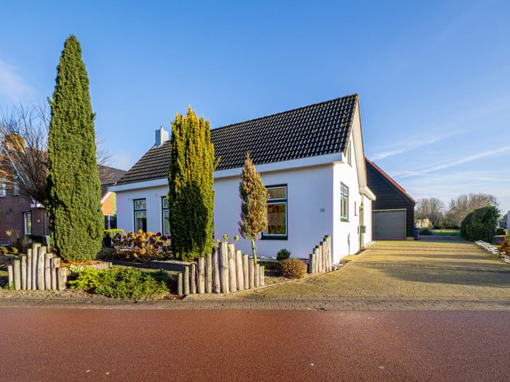 Photo de la maison Bokweg 18, Ouddorp
