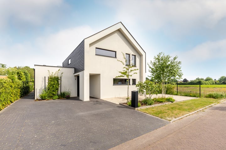 Photo of property Bolakker 1, Haaren