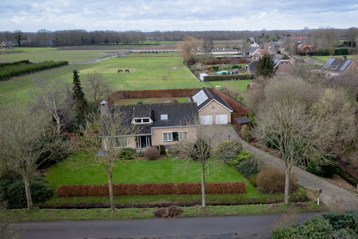 Bolbaan 4 in Oud Gastel