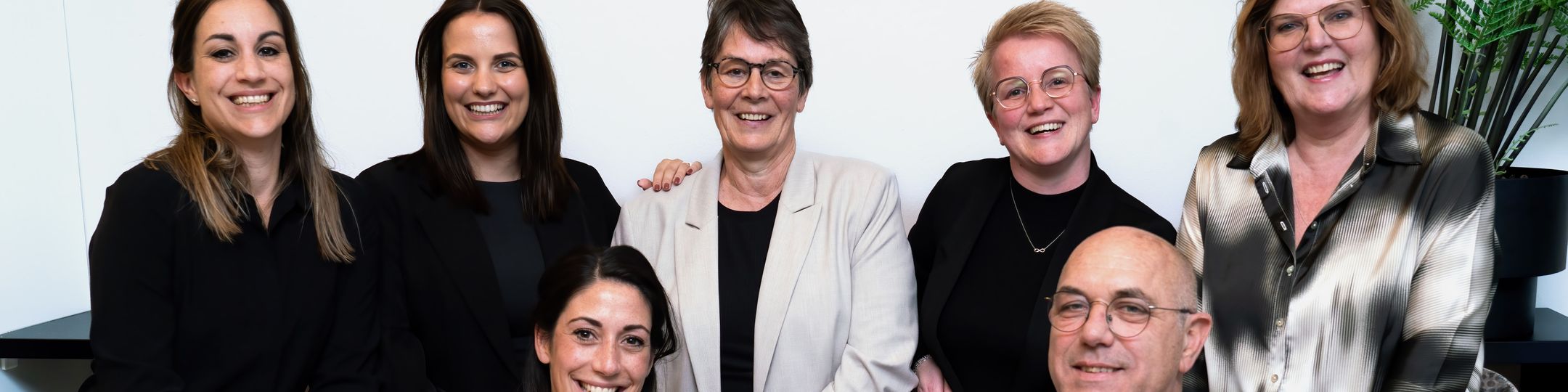 Bürofoto Bolck Makelaardij & Taxaties B.V.