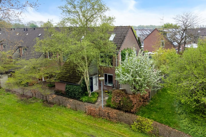 Photo of property Bolder 10, Groningen