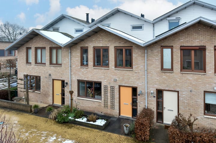 Bolderik 3 in Mijdrecht