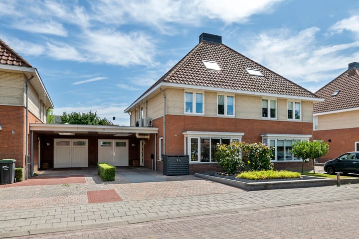 Photo of property Boldershoflaan 18, Druten