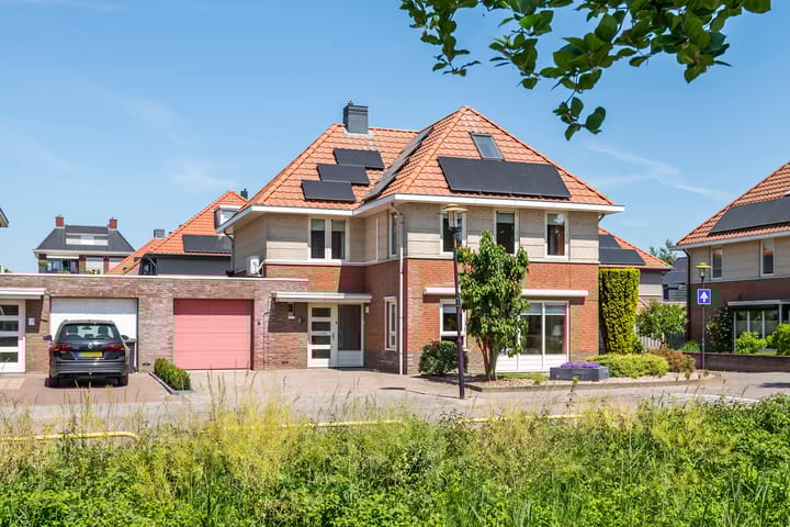 Boldershoflaan 27 in Druten