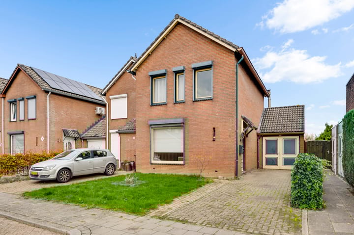 Bolderstraat 4 in Maasbracht