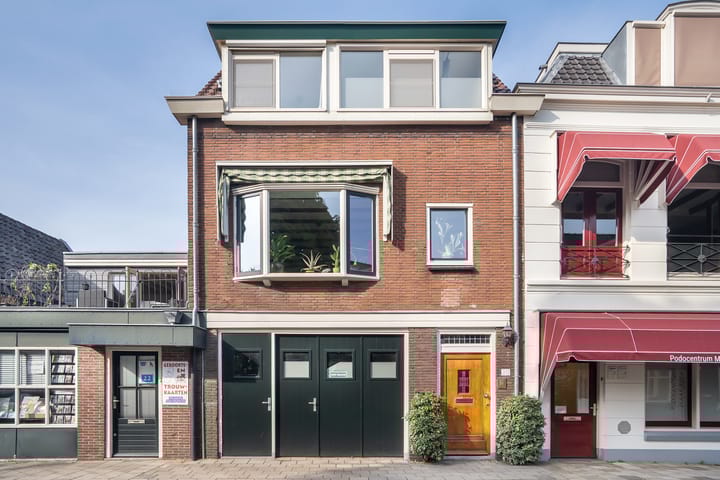 Photo de la maison Bolensteinsestraat 20, Maarssen