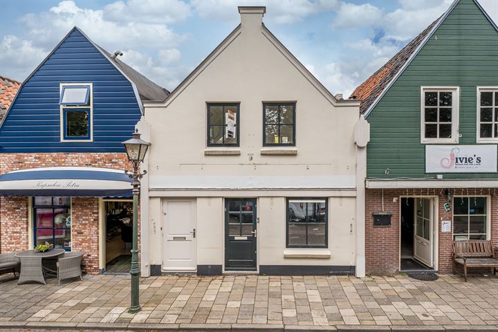 Bolensteinsestraat 28 in Maarssen