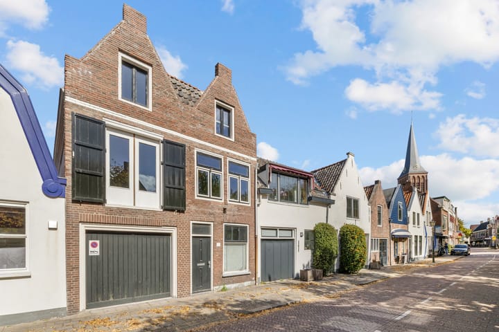 Bolensteinsestraat 38 in Maarssen