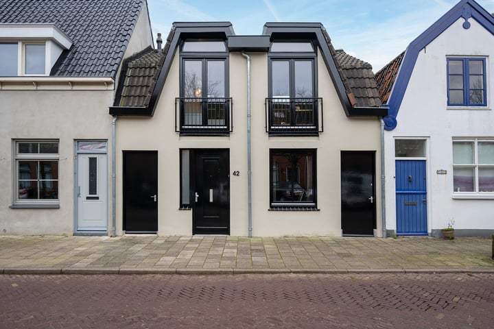 Bolensteinsestraat 42 in Maarssen