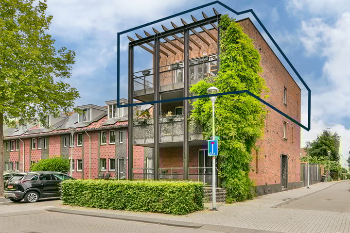 Bolero 11 in Nieuw-Vennep