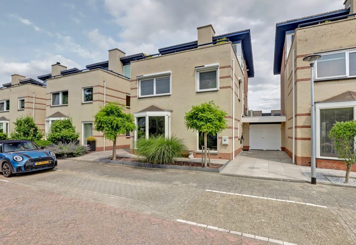 Bolero 51 in Zwijndrecht
