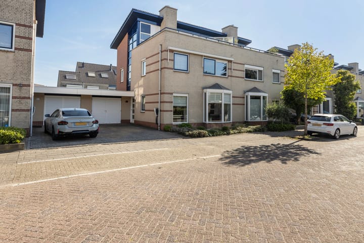 Photo of property Bolero 61, Zwijndrecht