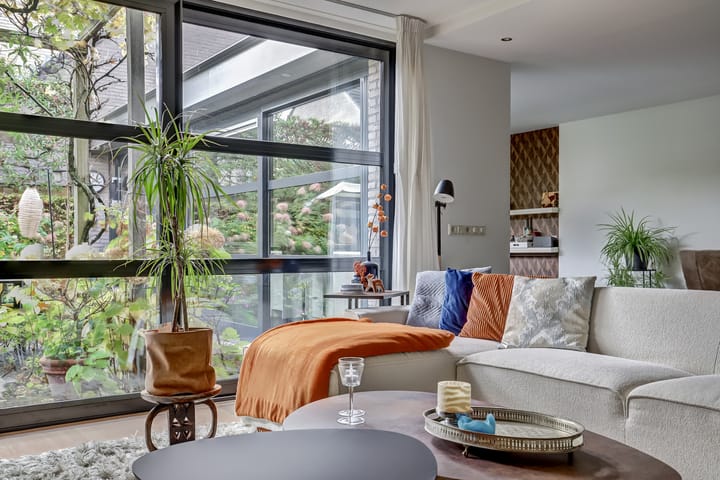 Foto van woning Bolero 69, Zwijndrecht