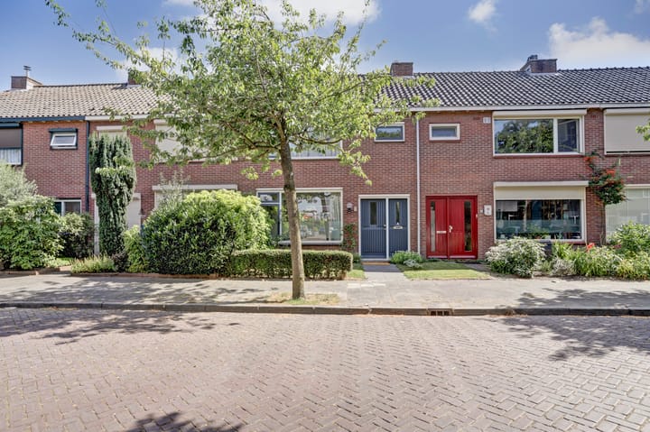 Photo of property Bolerostraat 71, Nijmegen