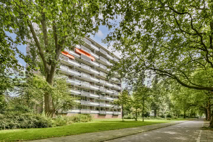 Bolestein 286 in Amsterdam foto