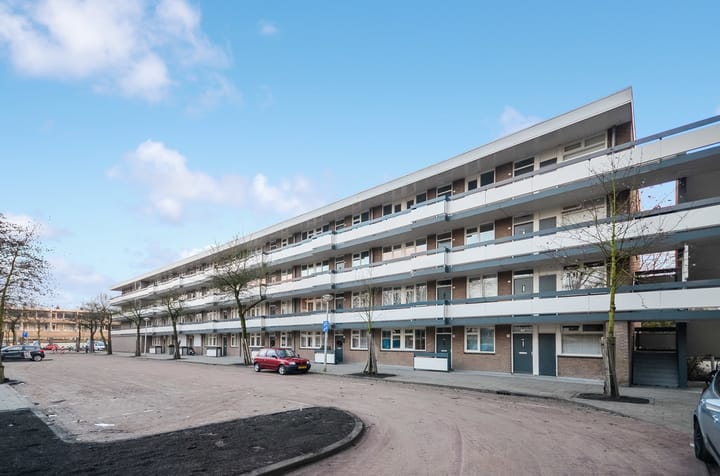 Bolestein 342 in Amsterdam