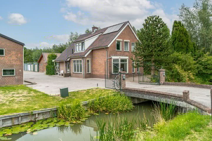 Bolgerijsekade 18 in Vianen