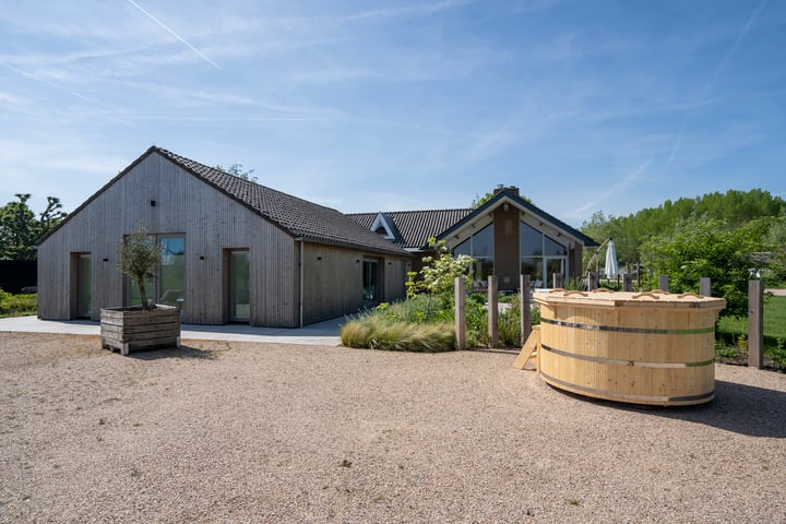 Photo of property Bolgerijsekade 2, Vianen