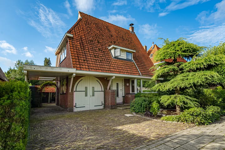 Foto van woning Bolhaarslaan 75, Enschede