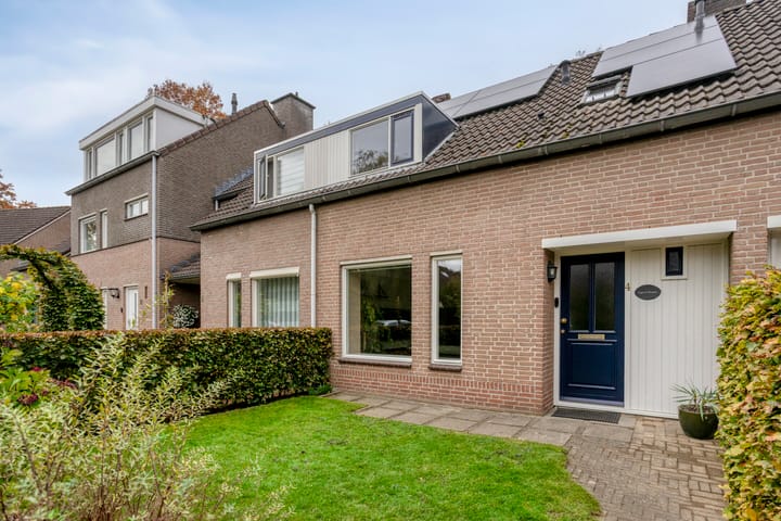 Bolhei 4 in Veldhoven