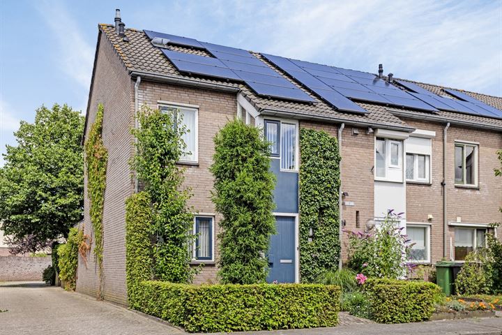 Photo of property Boliviaring 10, Drunen