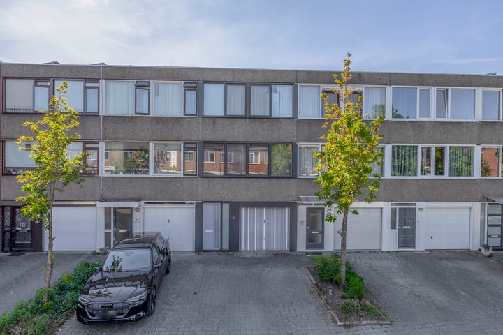 Bolkruid 171 in Rotterdam