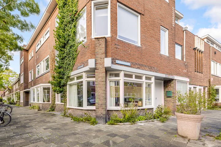 Bolksbeekstraat 73 in Utrecht