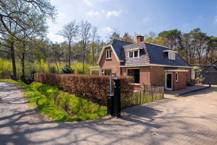Bolkshoeksweg 11 in Almelo Foto