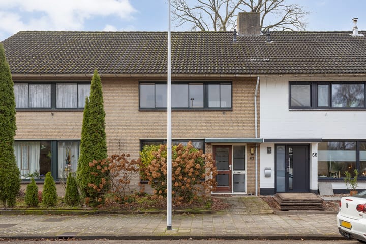 Bolkskamp 67 in Oldenzaal