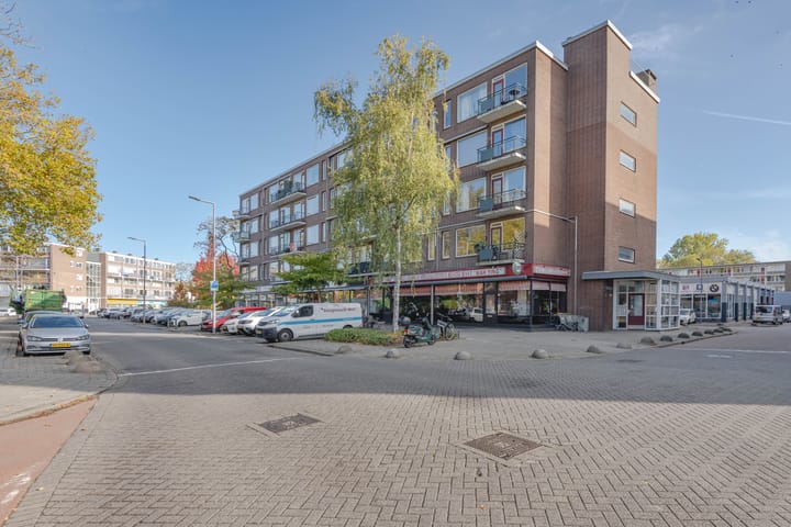 Bollandstraat 97 in Rotterdam