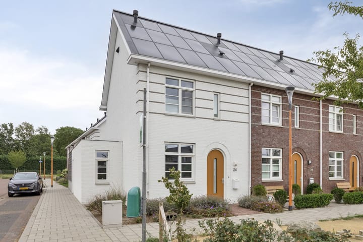 Bolle Akker 24 in Boekel