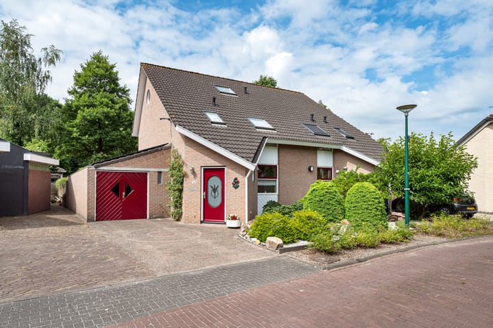 Photo of property Bolle Akkers 20, Sint-Oedenrode