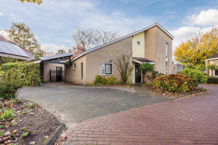 Bolle Akkers 8 in Sint-Oedenrode