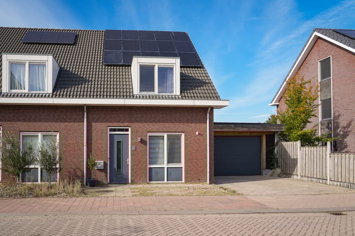 Bollenhoef 10 in Eethen foto