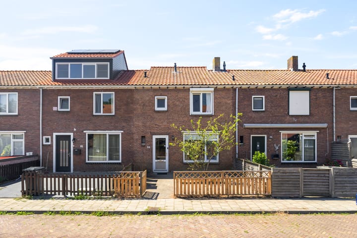 Bollenstraat 23 in Kreileroord photo