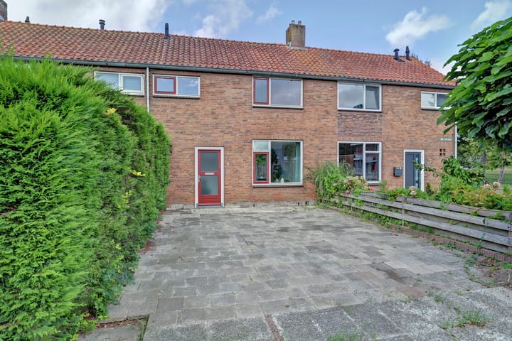 Bollenstraat 35 in Kreileroord foto