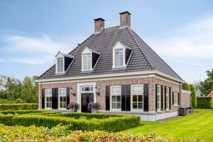 Bollenweg 5 in Ambt Delden