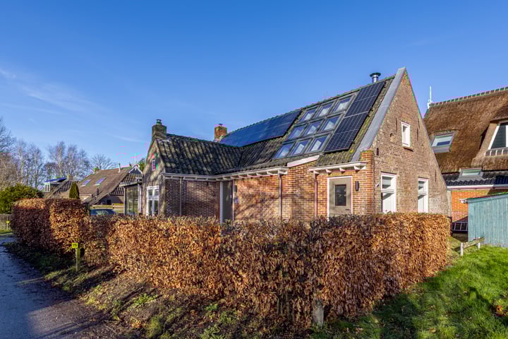 Photo of property Bollingwier 15, Easternijtsjerk
