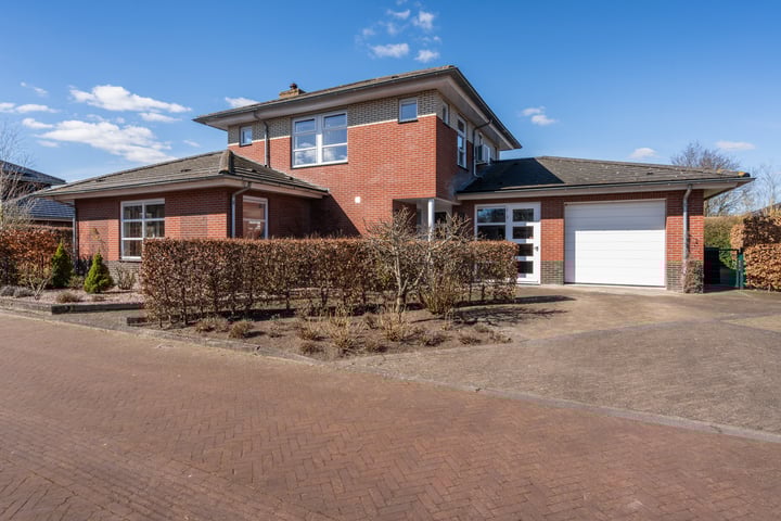 Photo of property Bolmaat 3, Westerbork