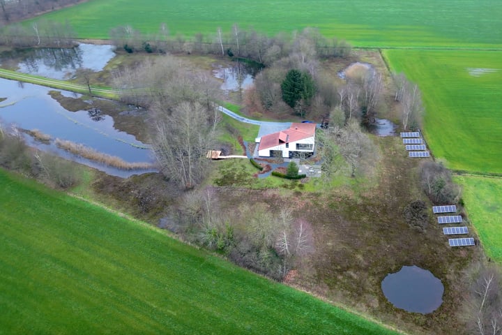 Bolmansdijk OZ 3 in Heeten