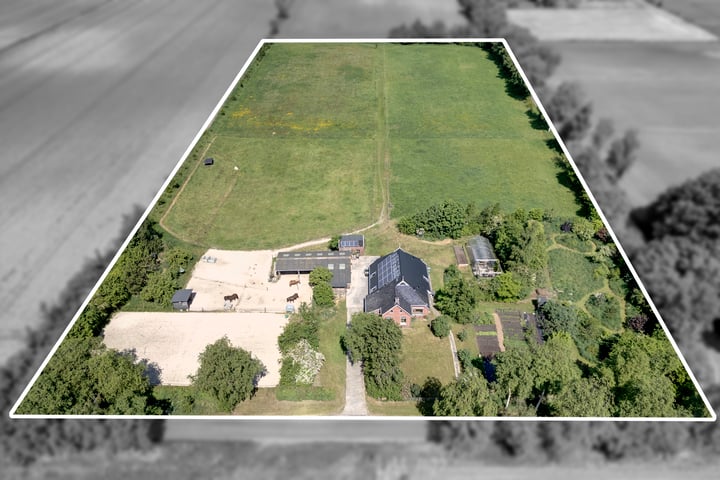 Photo of property Bolmeer 8, Zevenhuizen
