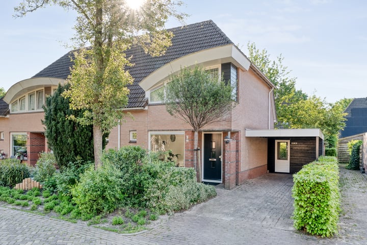 Bolster 11 in Zuidwolde foto