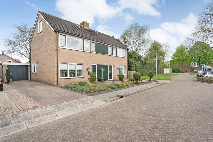 Foto von Haus Bolsterstraat 22, Slagharen